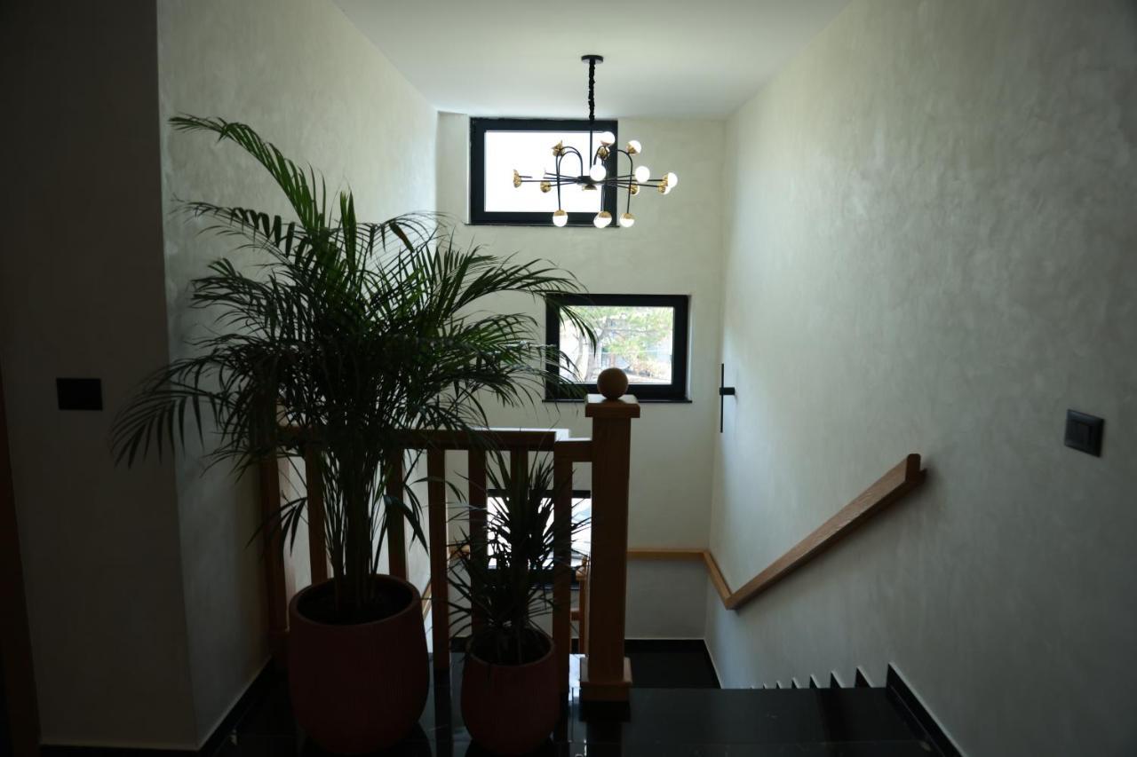 Baz'Hur Boutique Hotel Kukes Eksteriør bilde